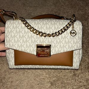 Michael Kors Lita Crossbody
